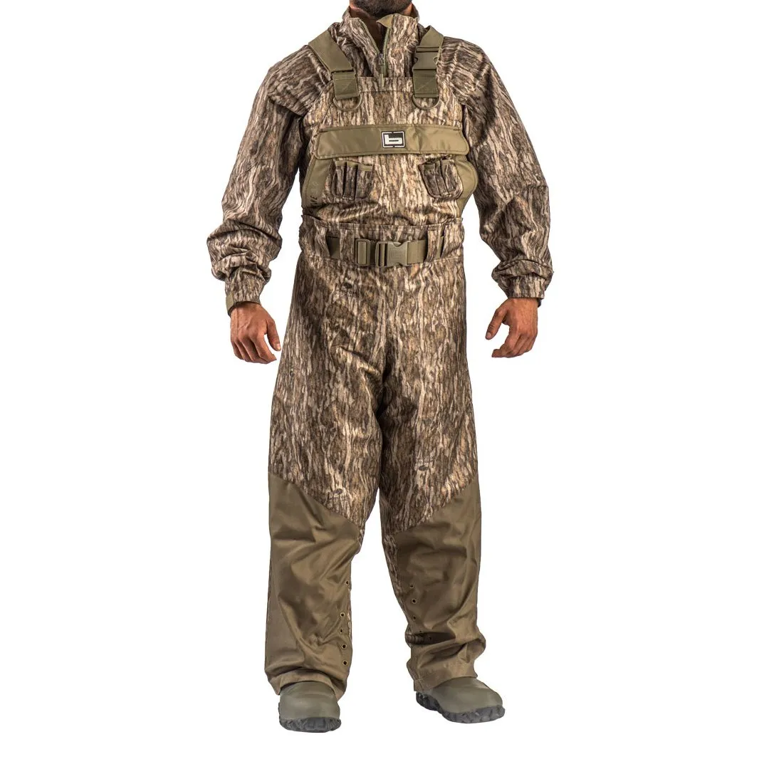 Banded RedZone 3.0 Breathable Insulated Wader - Stout