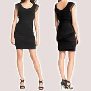 BCBGMaxazria Dress - 0 (x-small)