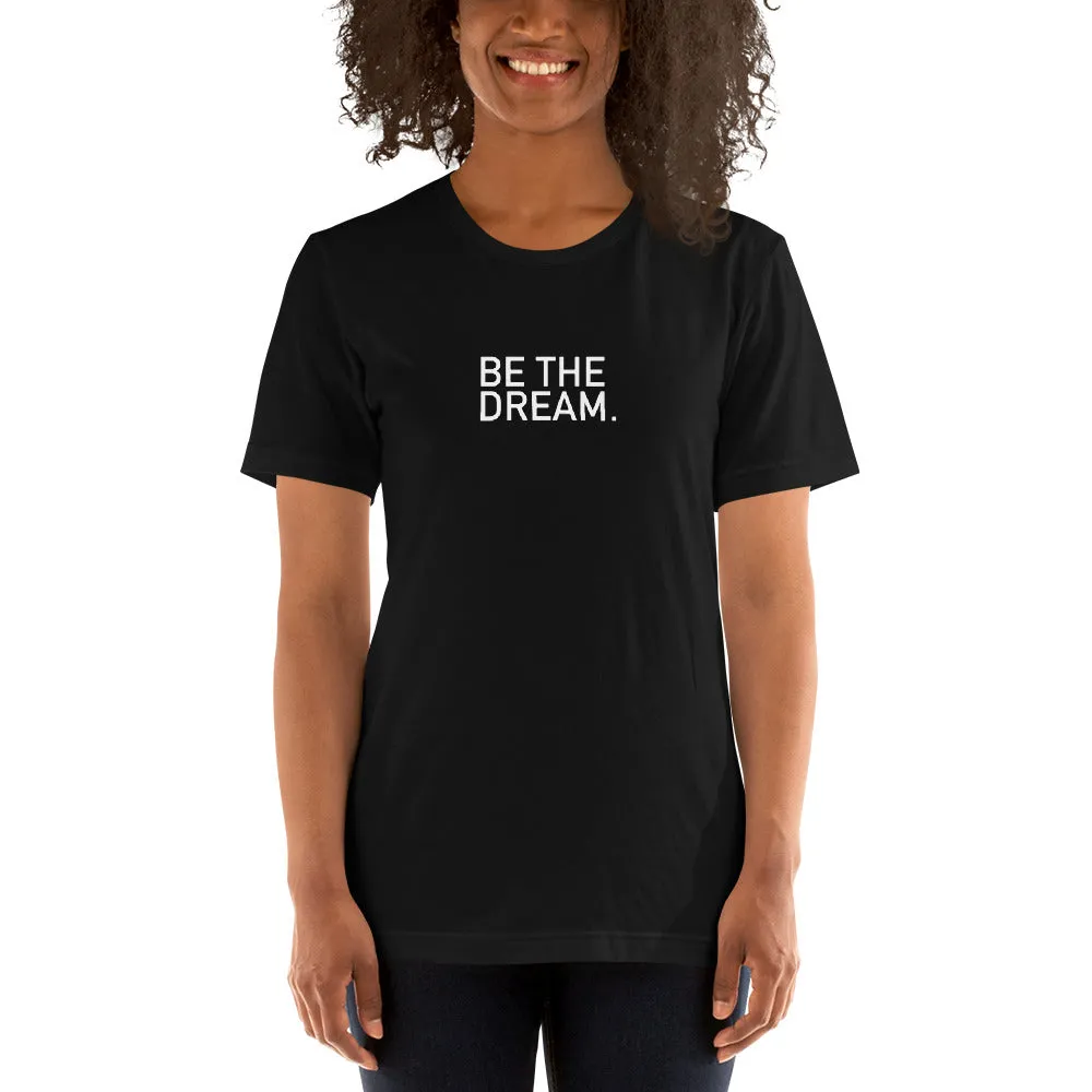 Be The Dream Stacked