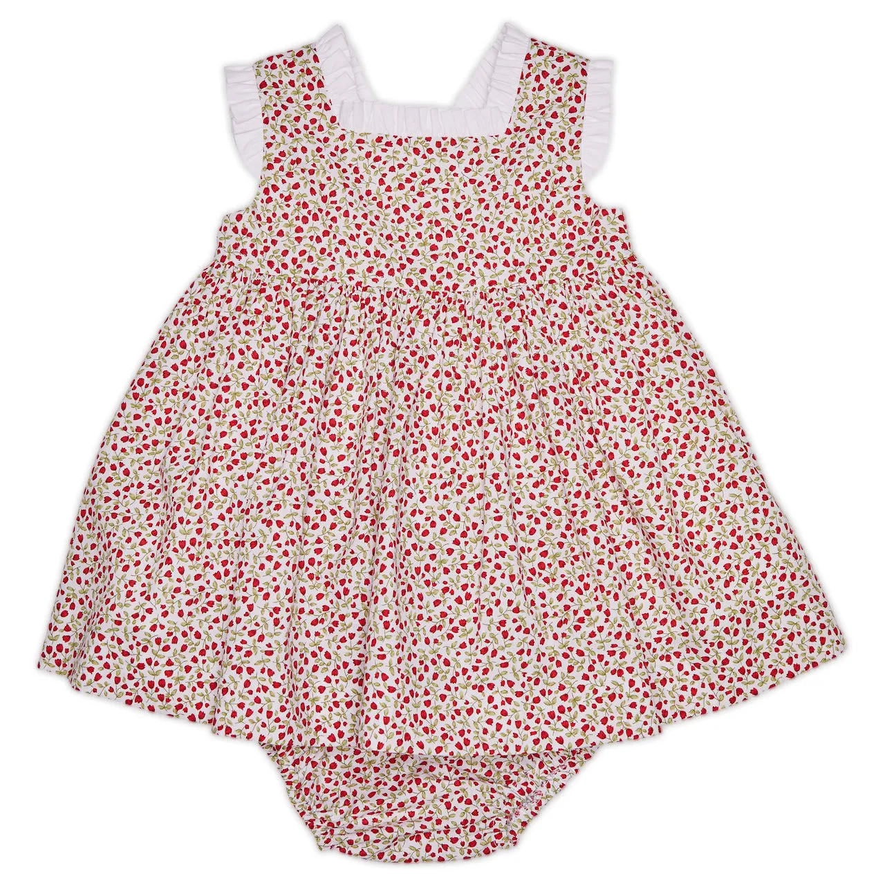 BELLISSA BABY SET