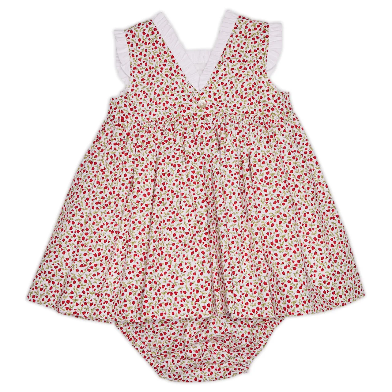 BELLISSA BABY SET