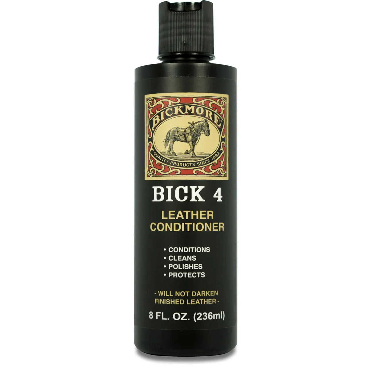 Bick 4 Leather Conditioner (8oz)