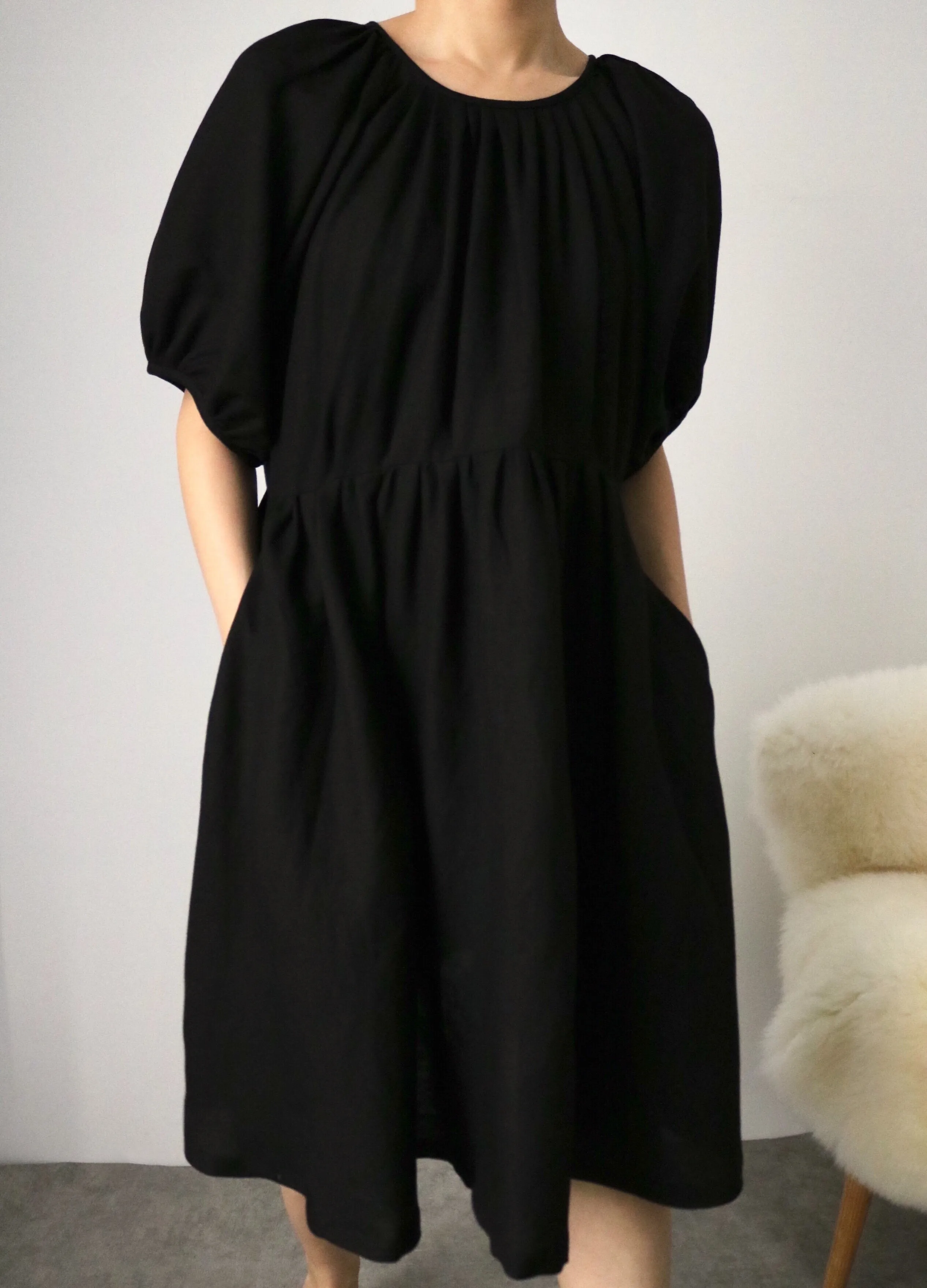 Billie Dress