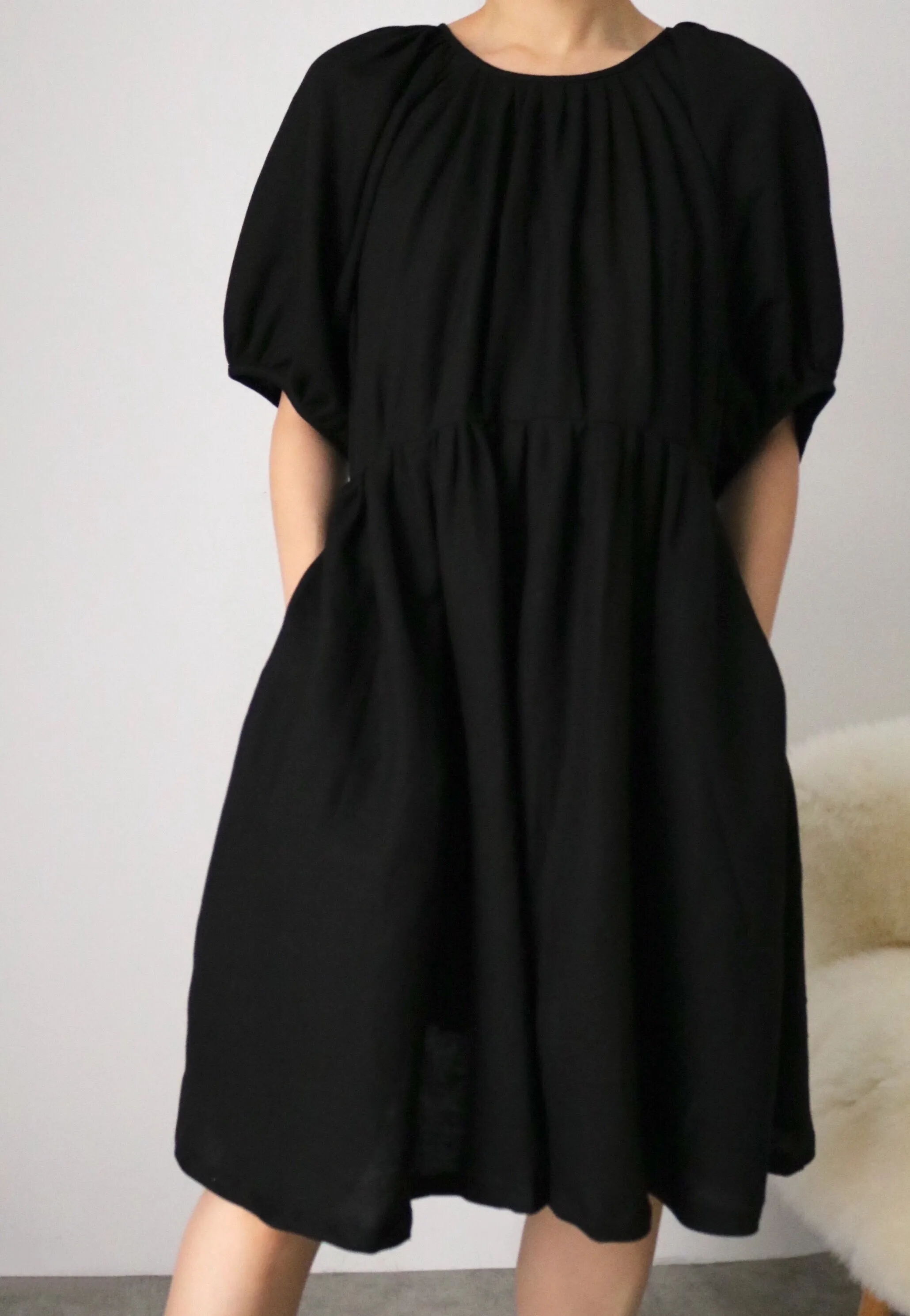 Billie Dress