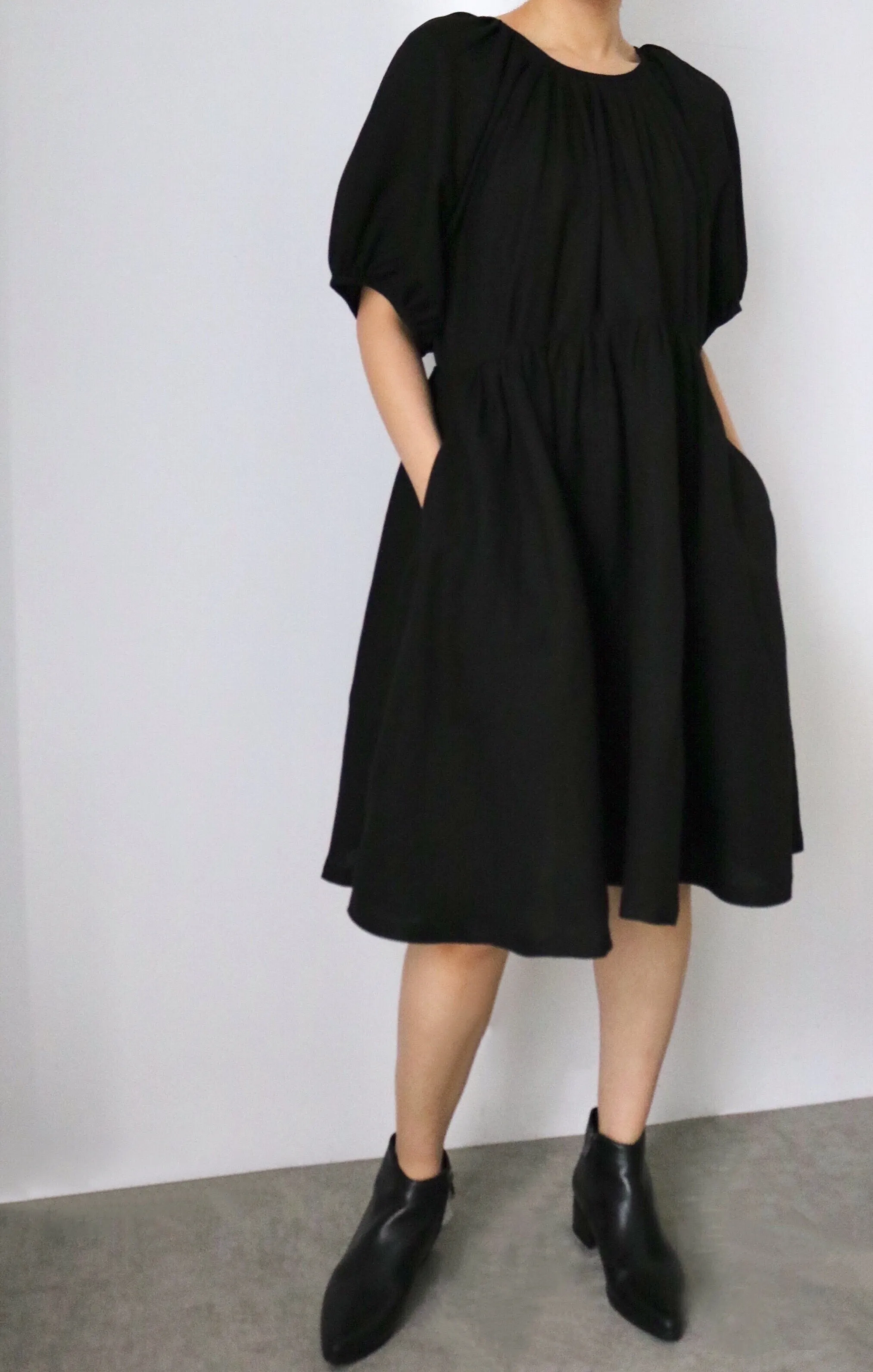 Billie Dress