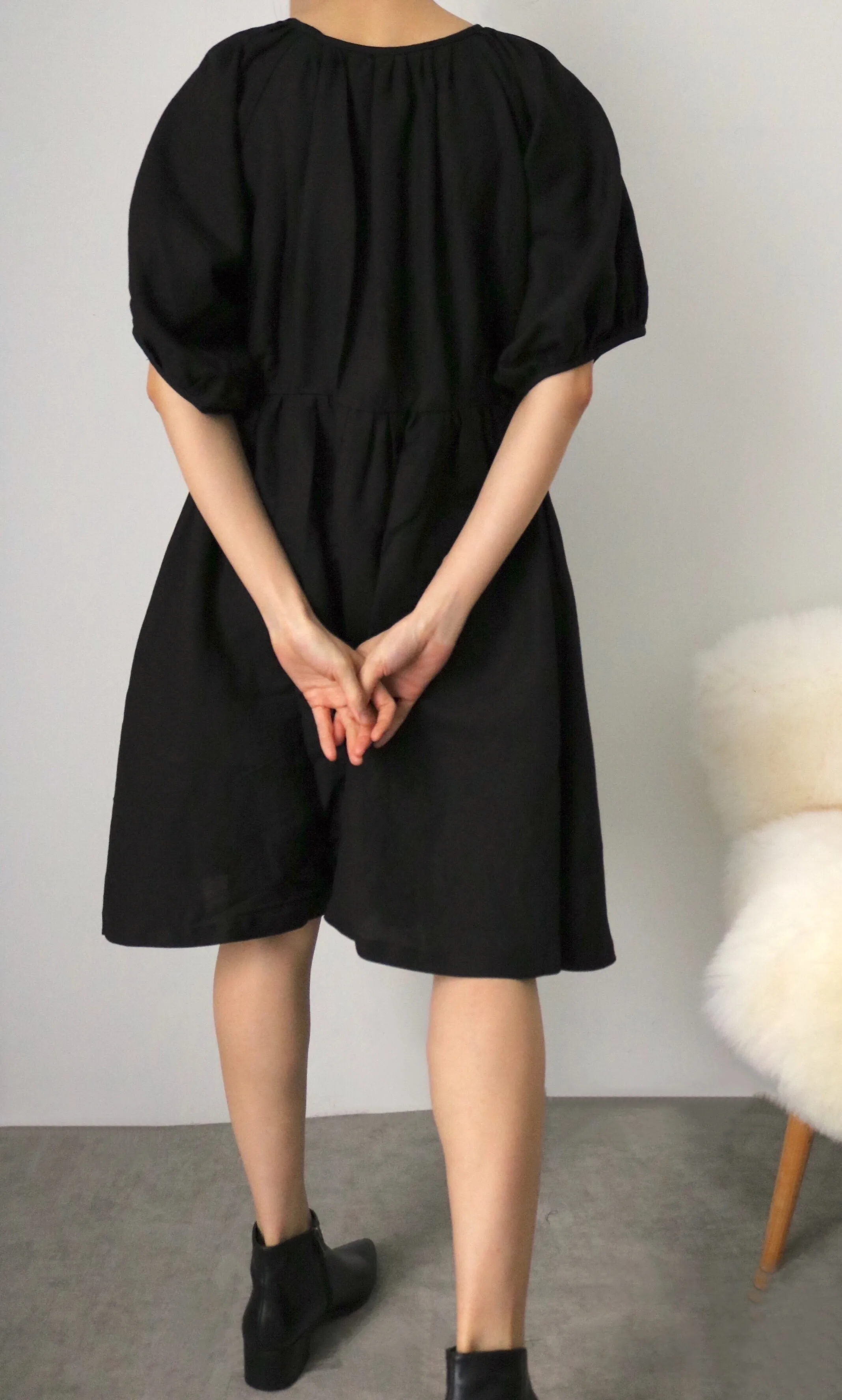 Billie Dress
