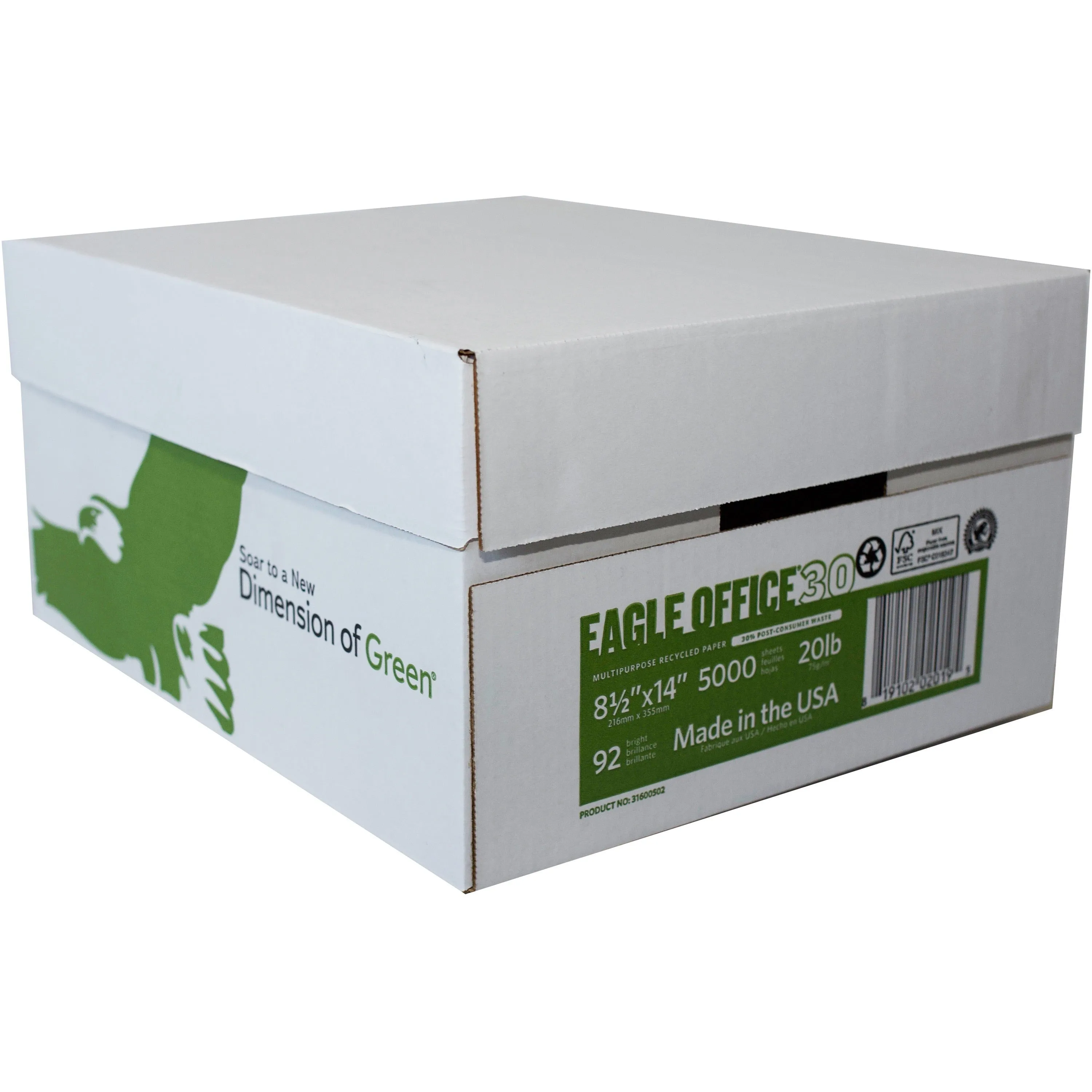 Blaisdell's Copy & Multipurpose Paper