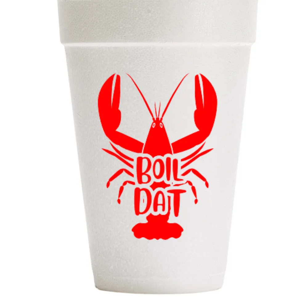 Boil Dat