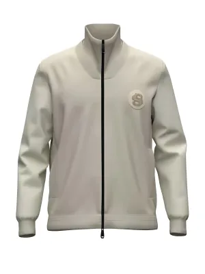 BOSS Full Zip Knitwear - Zolli