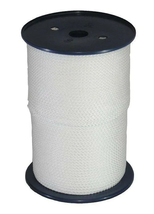 Braided Coloured Polypropylene Multicord
