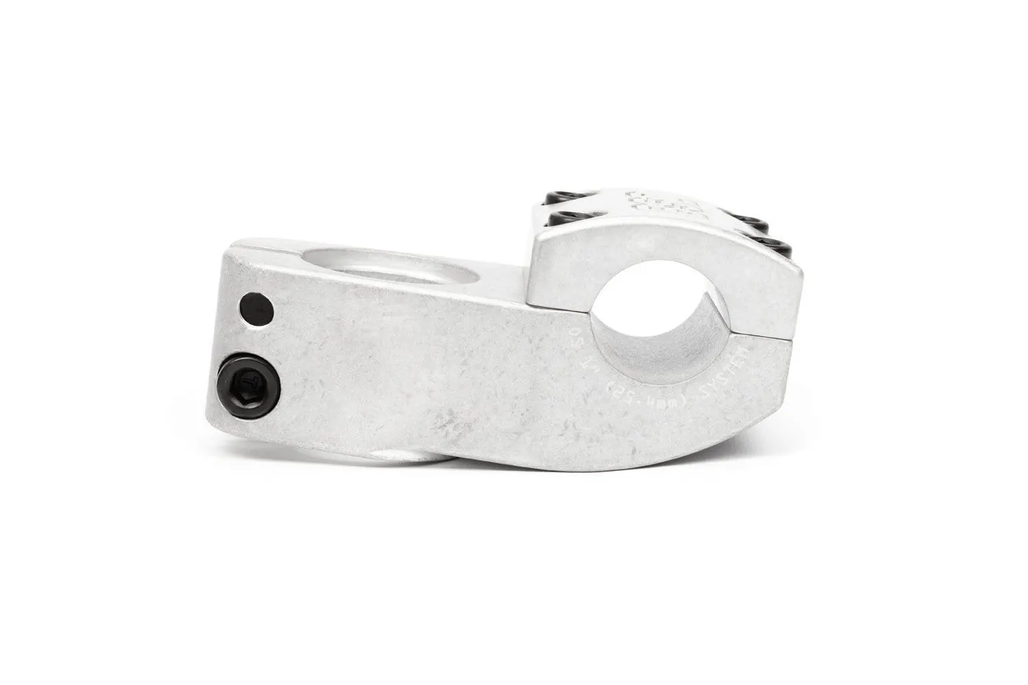 BSD Stacked Stem