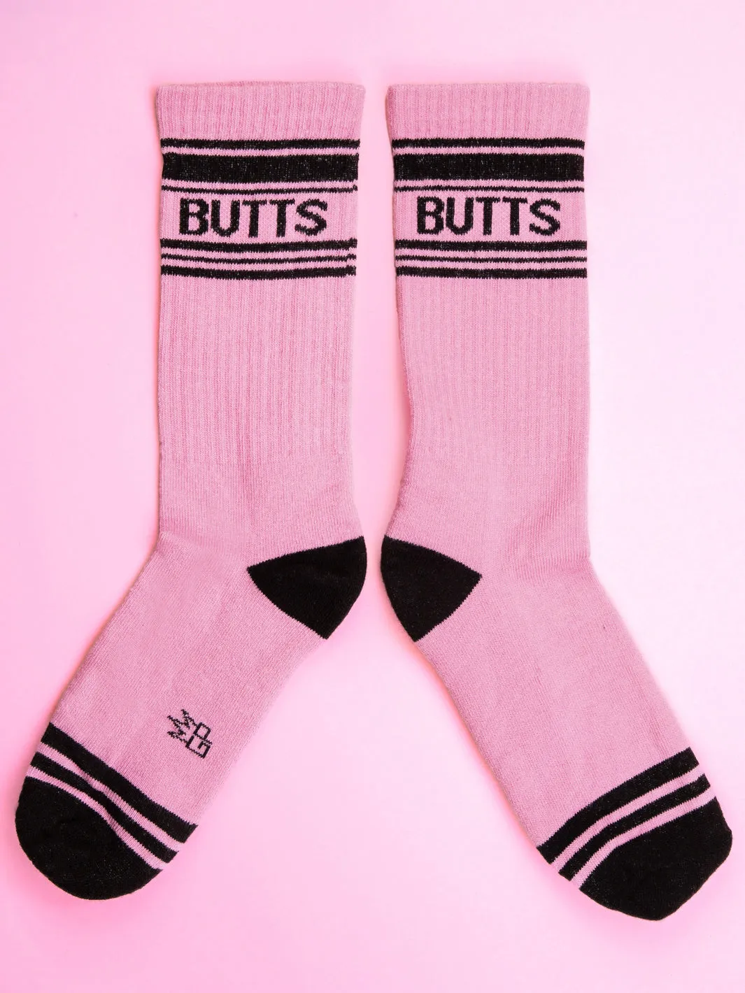 BUTTS SOCKS