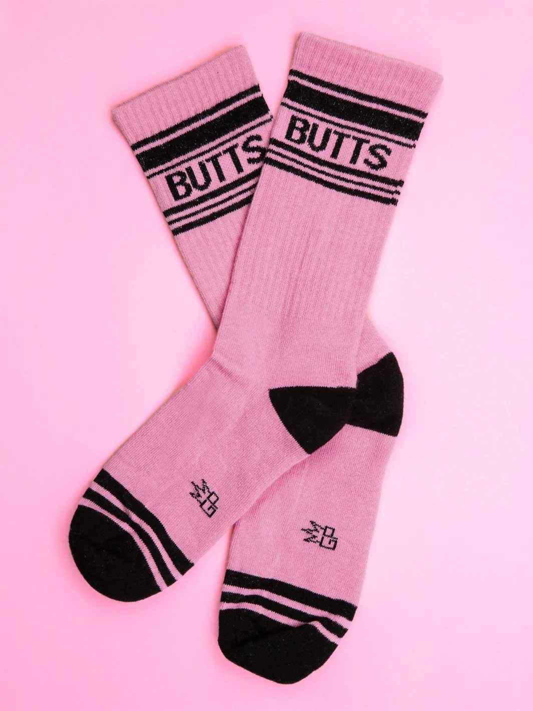 BUTTS SOCKS
