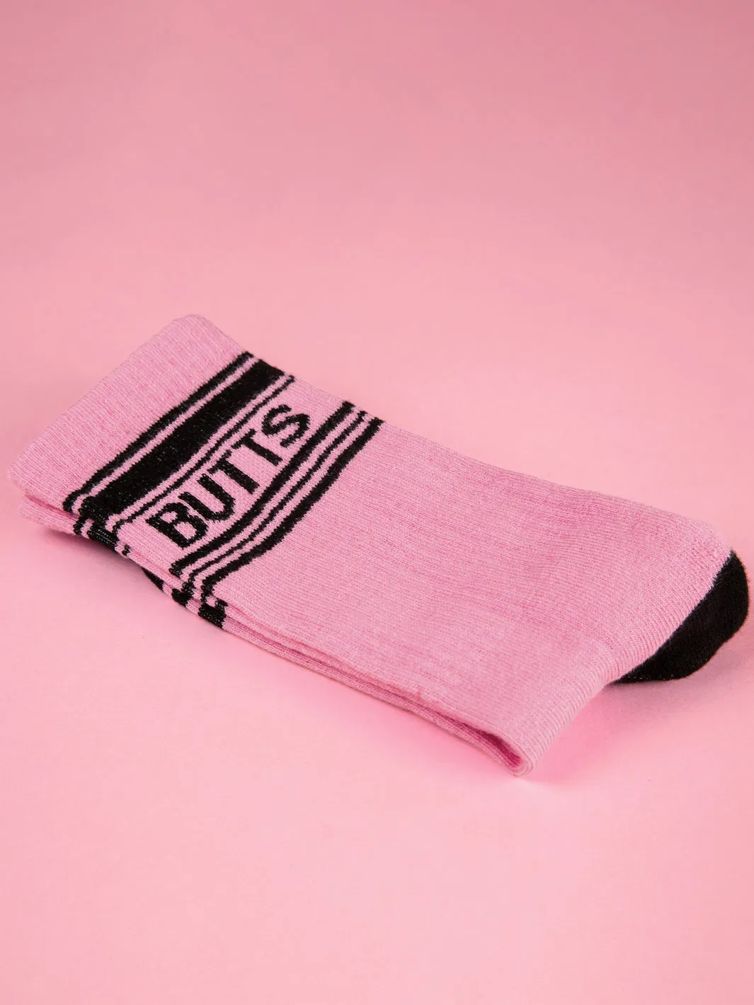 BUTTS SOCKS