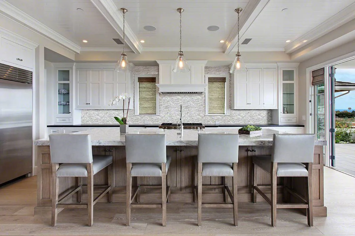 CALACATTA CRESSA 3D STACKED STONE