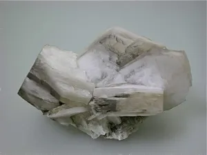 Calcite, Charcas Complex, Municipio de Charcas, San Luis Potosi, Mexico, Mined c. late 1960s, Dr. Perry & Anne Bynum Collection, Medium Cabinet 6.5 x 7.0 x 10.0 cm, $200.  Online 12/7