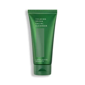 Calming Green Facial Cleanser 120ml