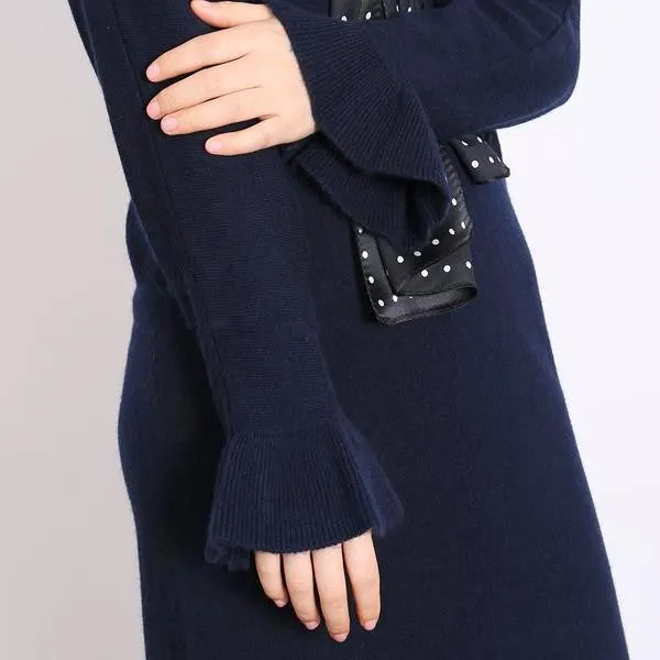 Camilla dress-sold out