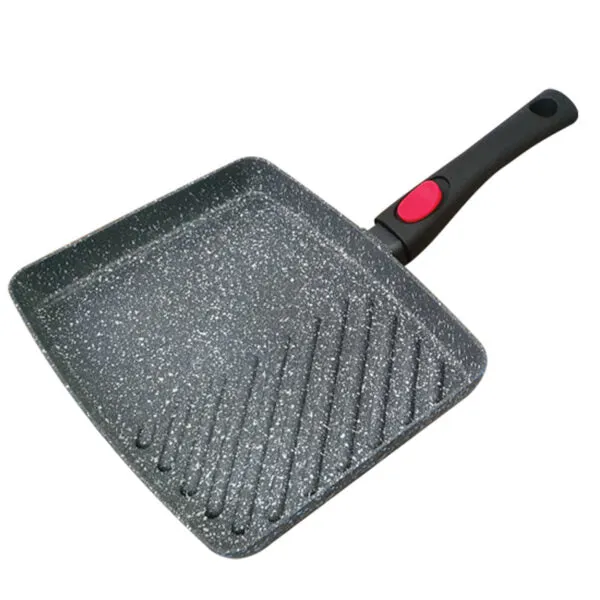 Camouflage - Multi-use Grill Pan 28L