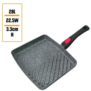 Camouflage - Multi-use Grill Pan 28L
