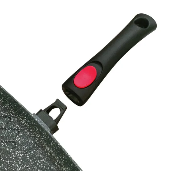 Camouflage - Multi-use Grill Pan 28L