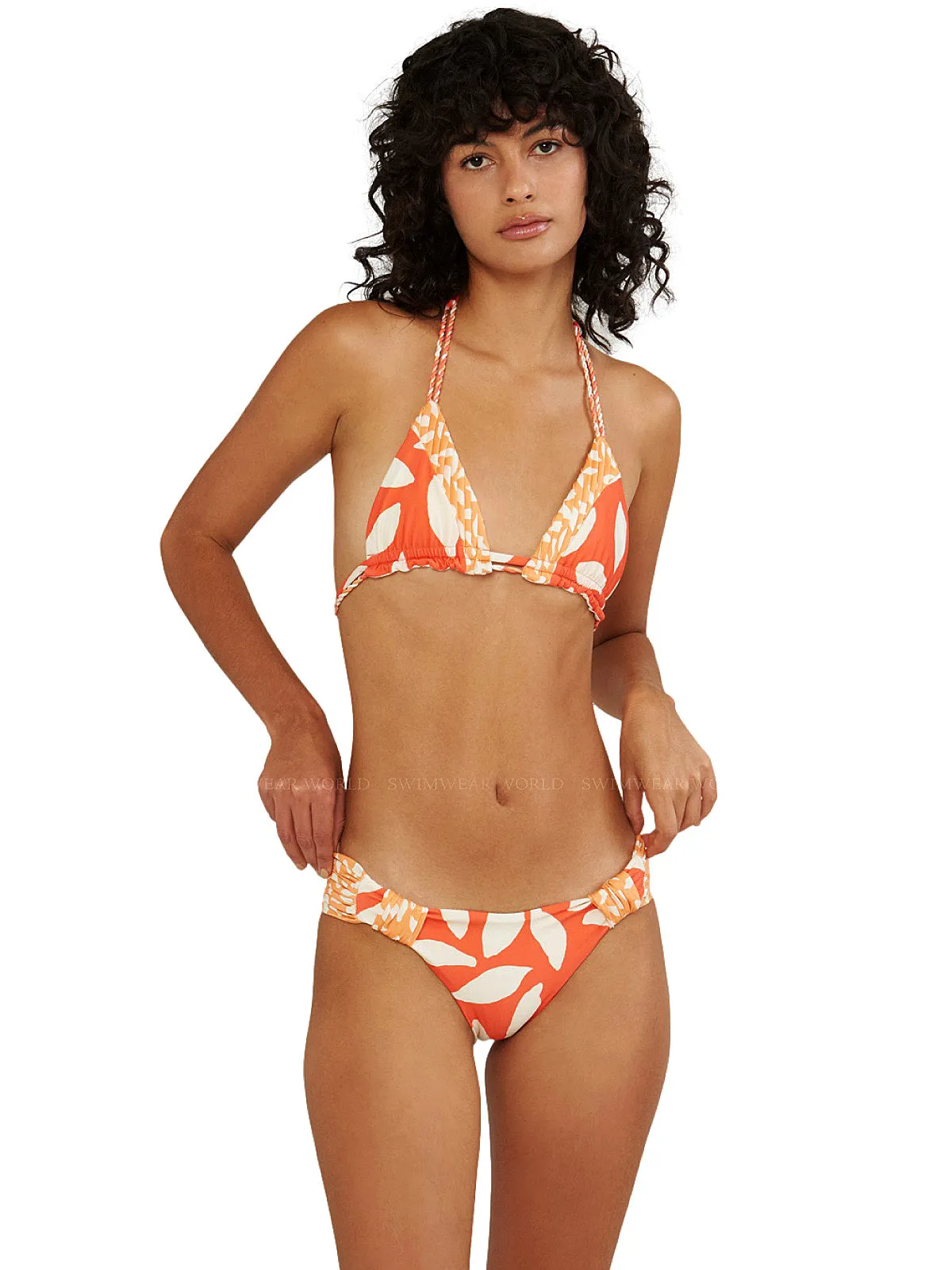 Carmin Gigi-Carmin Susy Bikini ::RET