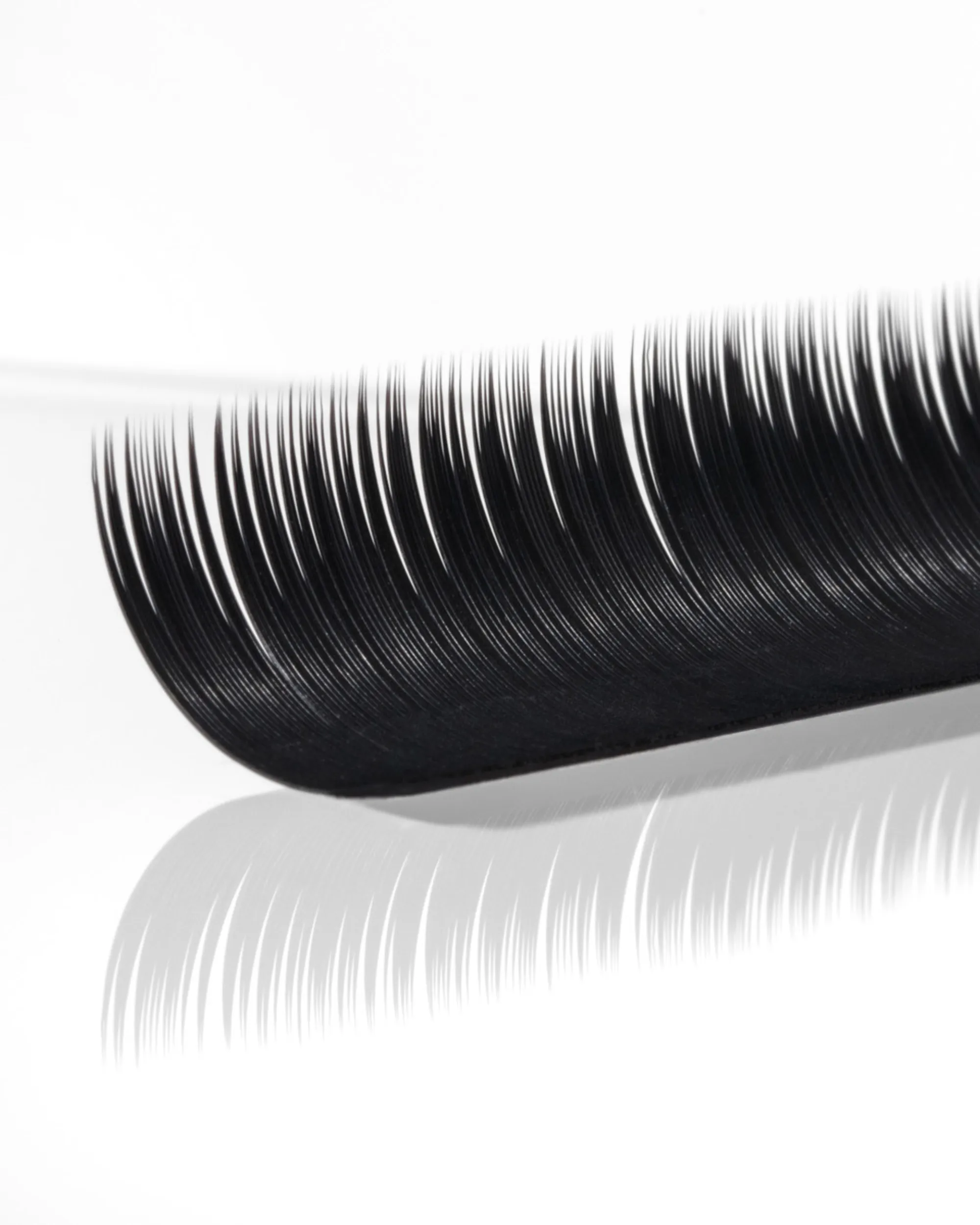 CC-Curl Runway Lash Extensions (Single-Length Trays)
