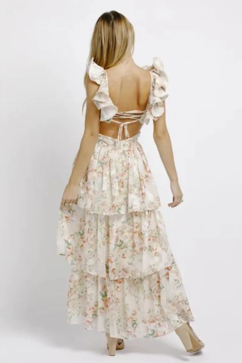 Cecelia Dress