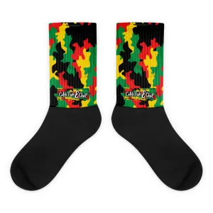 CF&C RASTACAM SOCKS