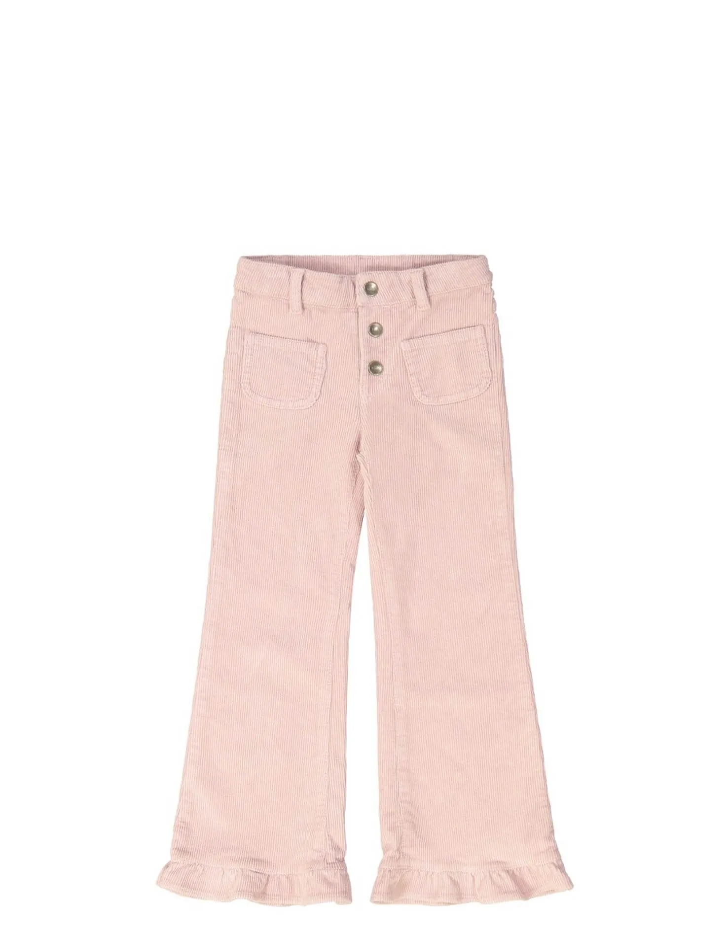 CHRISTAL PINK PANTS