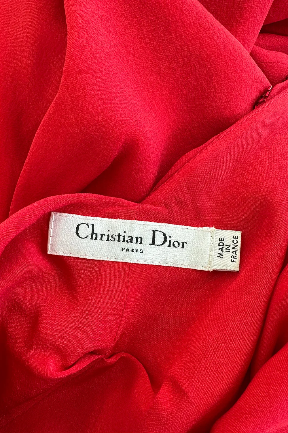 Christian Dior Spring 2008