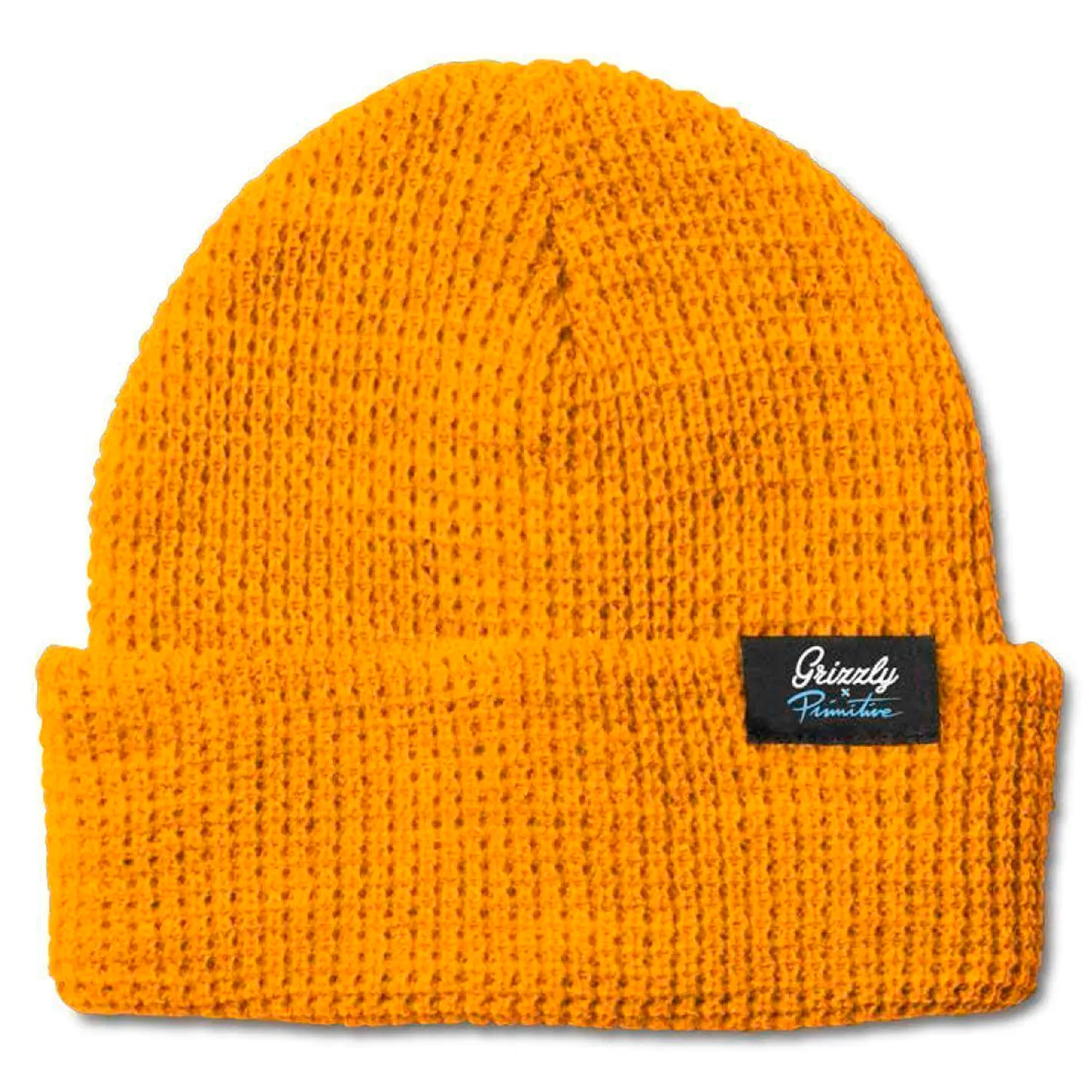 Chullo Primitive - Grizzly Collab.
