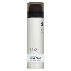 Co op Sensitive Shave Foam W C Butter Ex