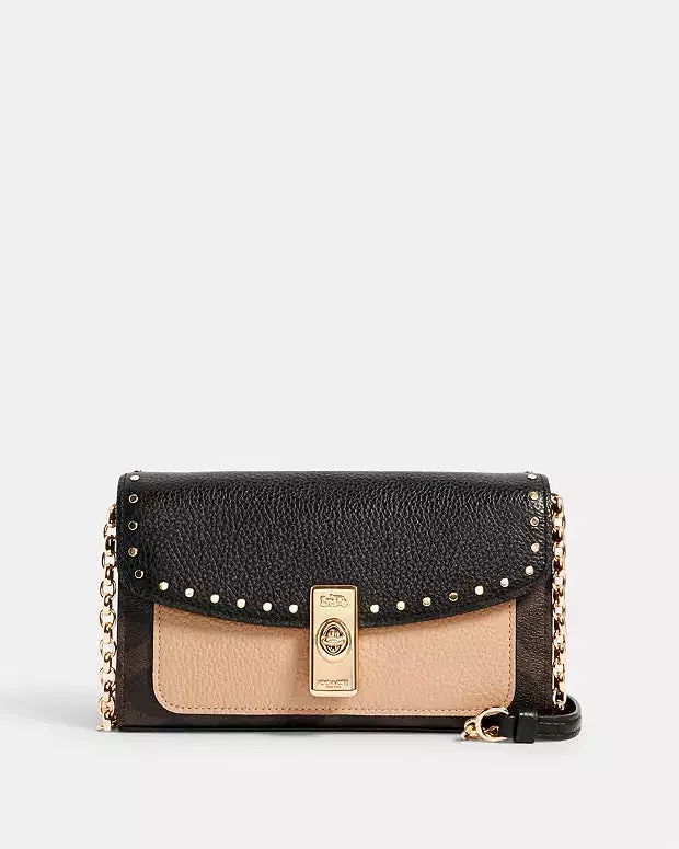 Coach Lane Crossbody Bag