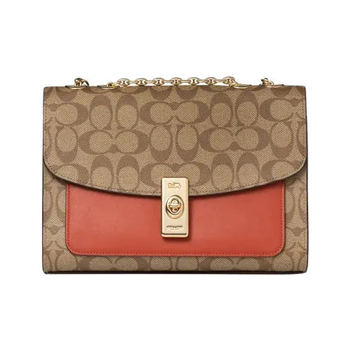 Coach Lane Shoulder Bag