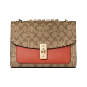 Coach Lane Shoulder Bag