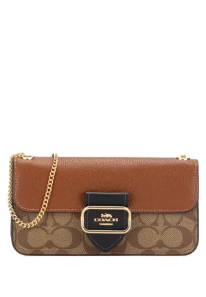 Coach Morgan Crossbody