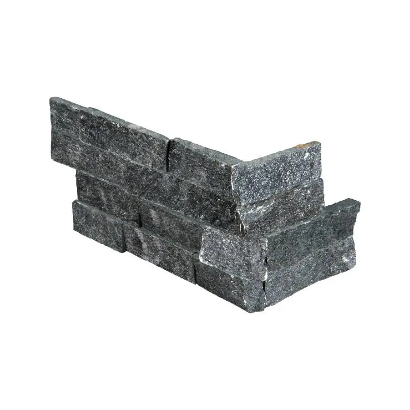 COAL CANYON STACKED STONE