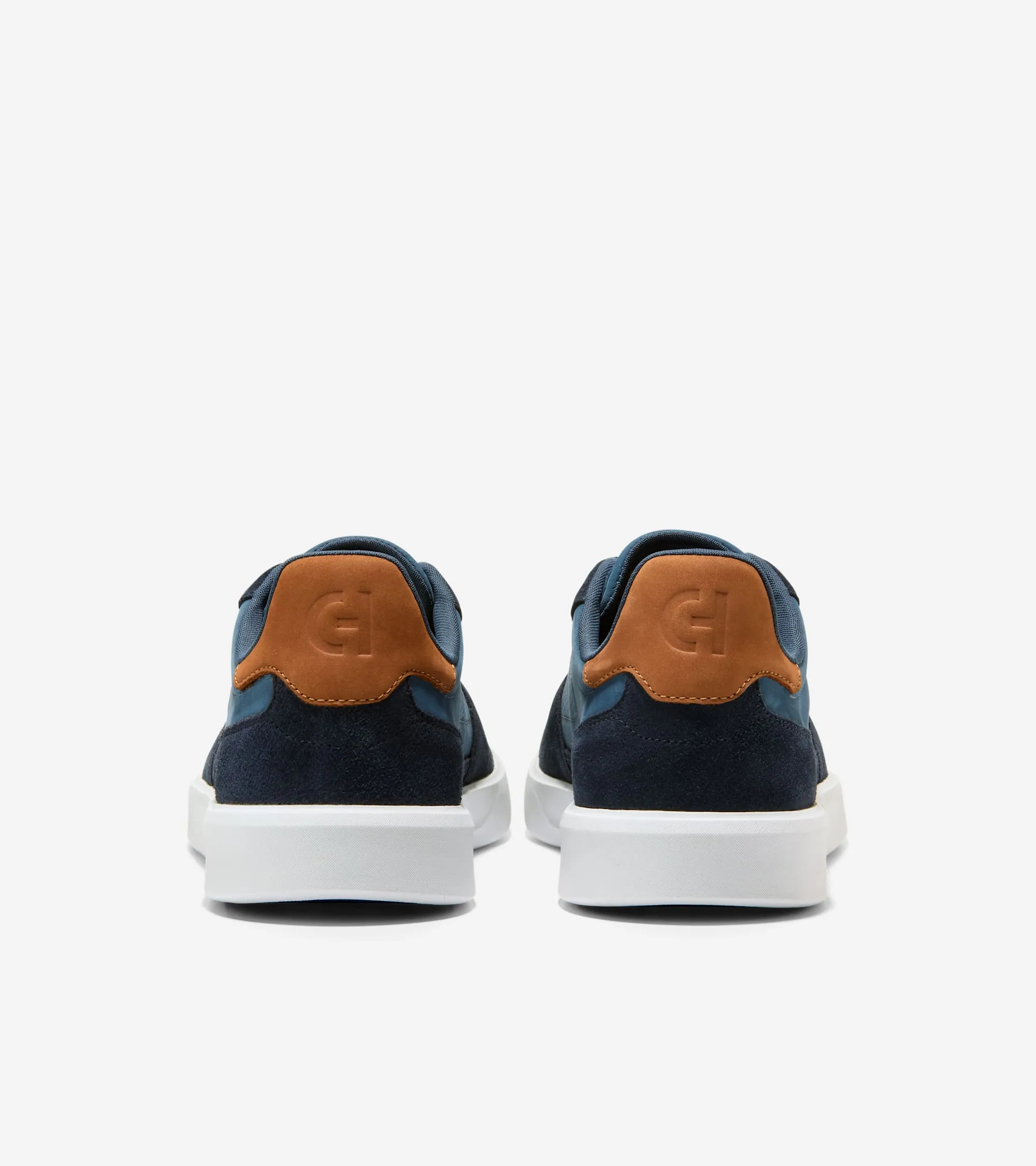 Cole Haan Men's Grand Crosscourt Modern Turf Sneakers