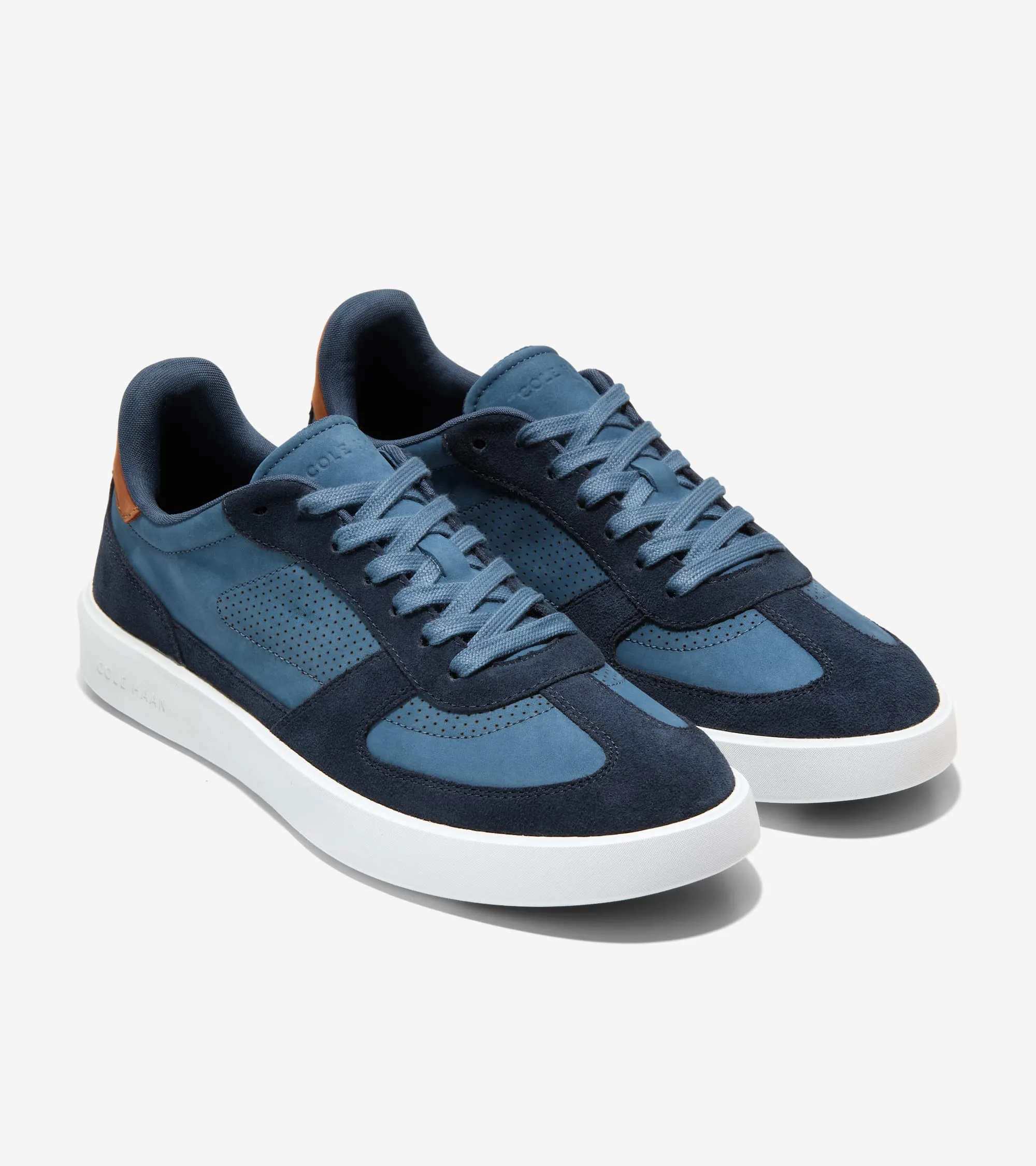 Cole Haan Men's Grand Crosscourt Modern Turf Sneakers