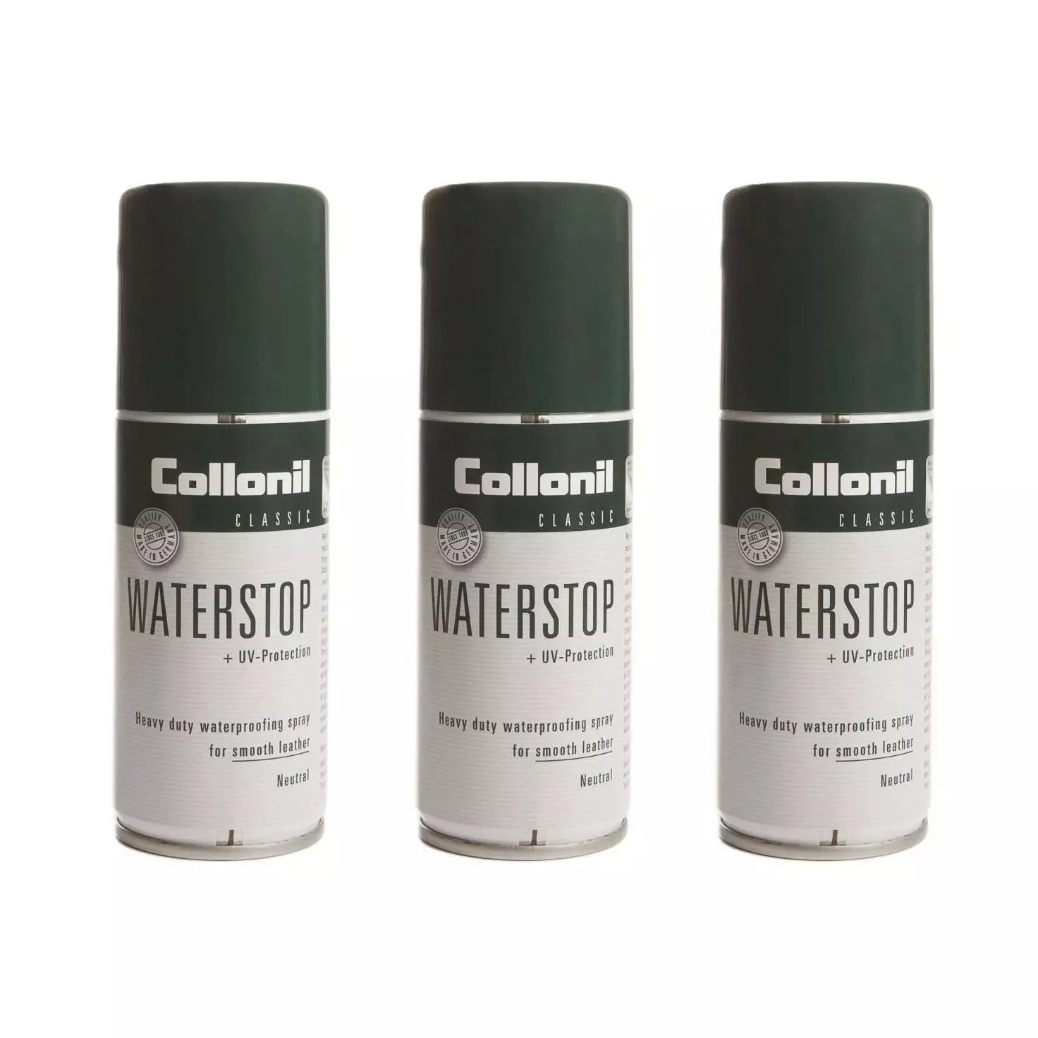Collonil Waterstop 100ml (x3)