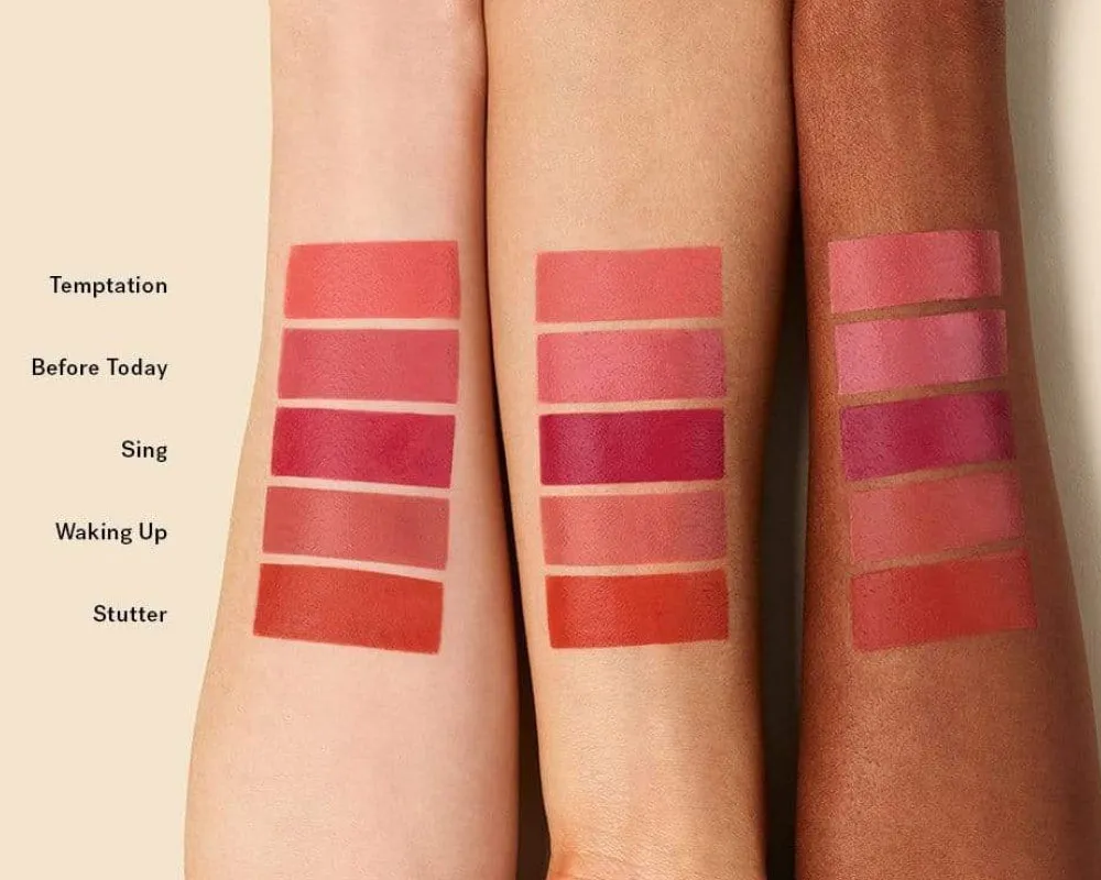 Color Haze Multi-Use Pigment
