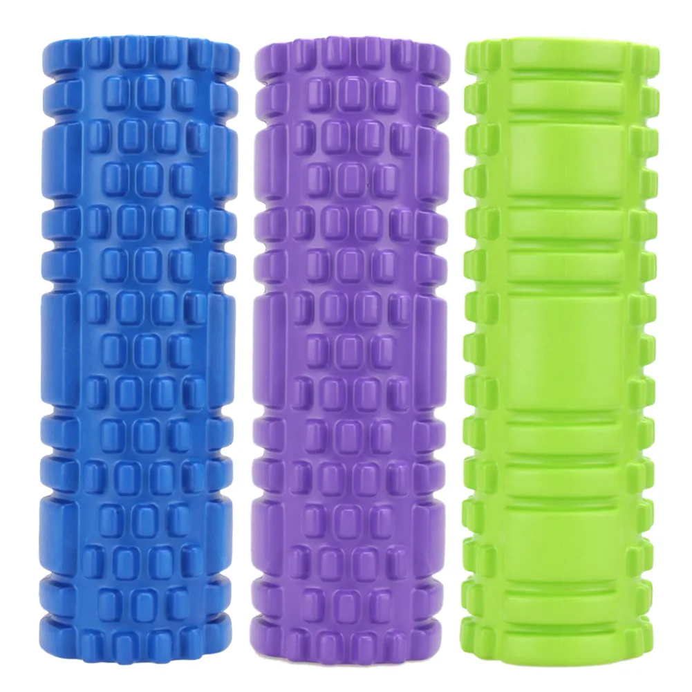 Colored Foam Roller