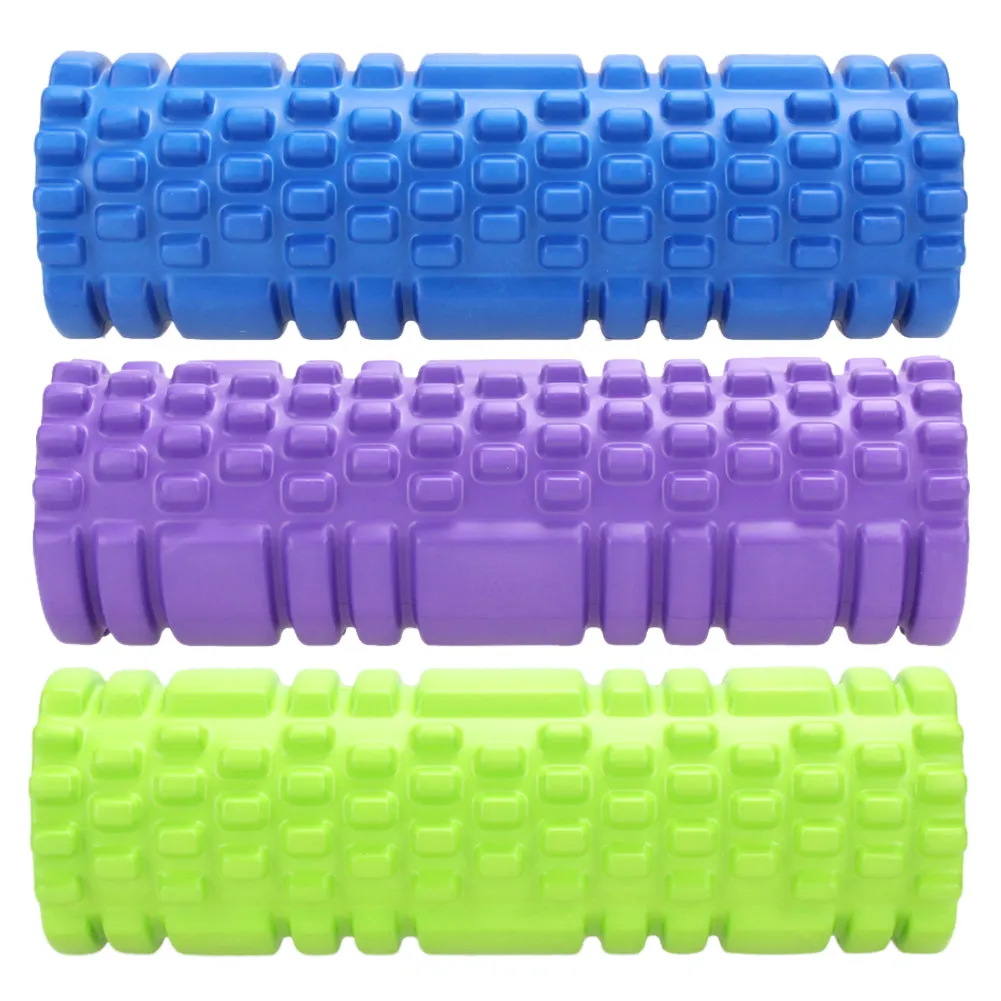 Colored Foam Roller