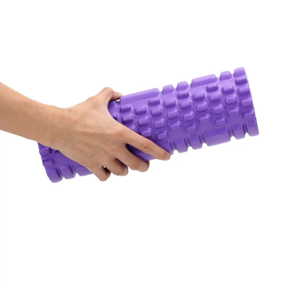 Colored Foam Roller