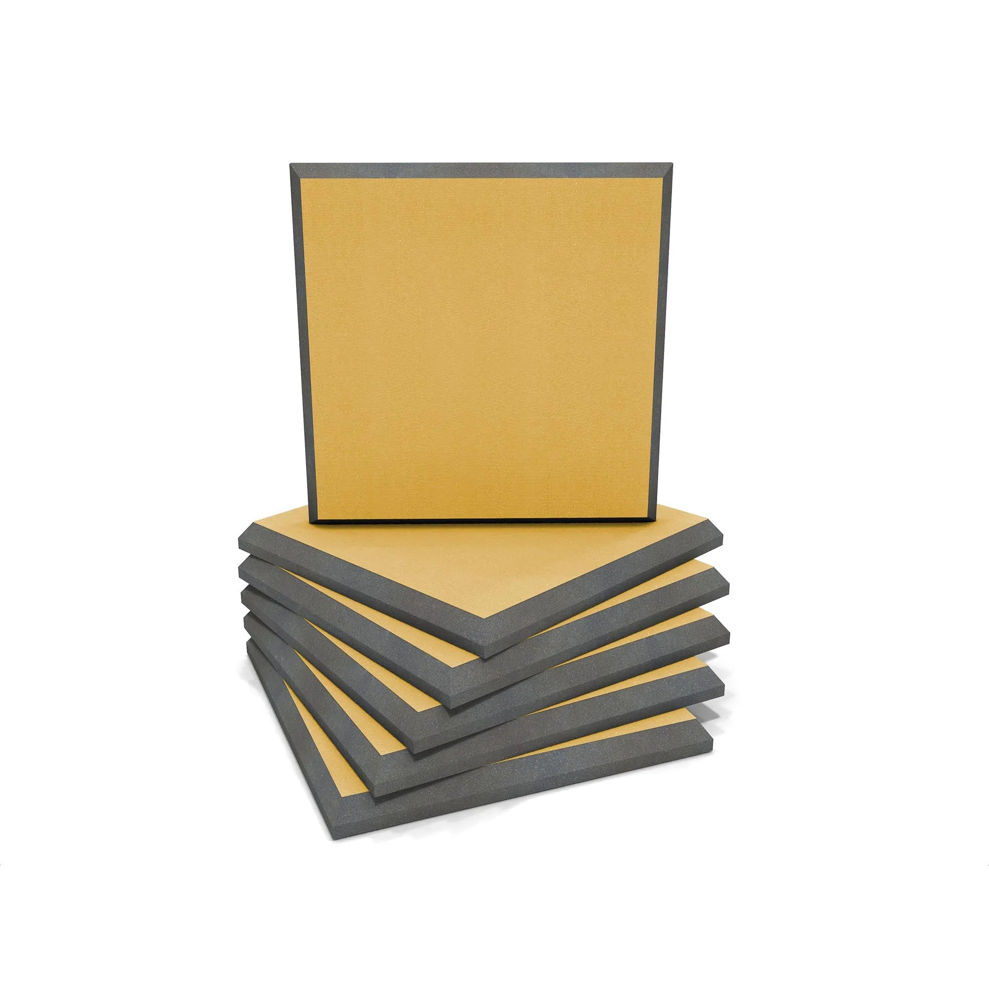 ColourPanel 60 cm Acoustic Foam Tile