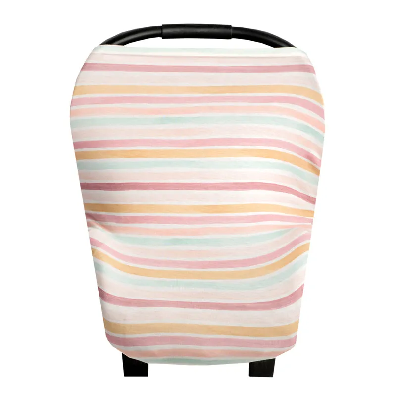 Copper Pearl Multi-Use Cover Enchanted