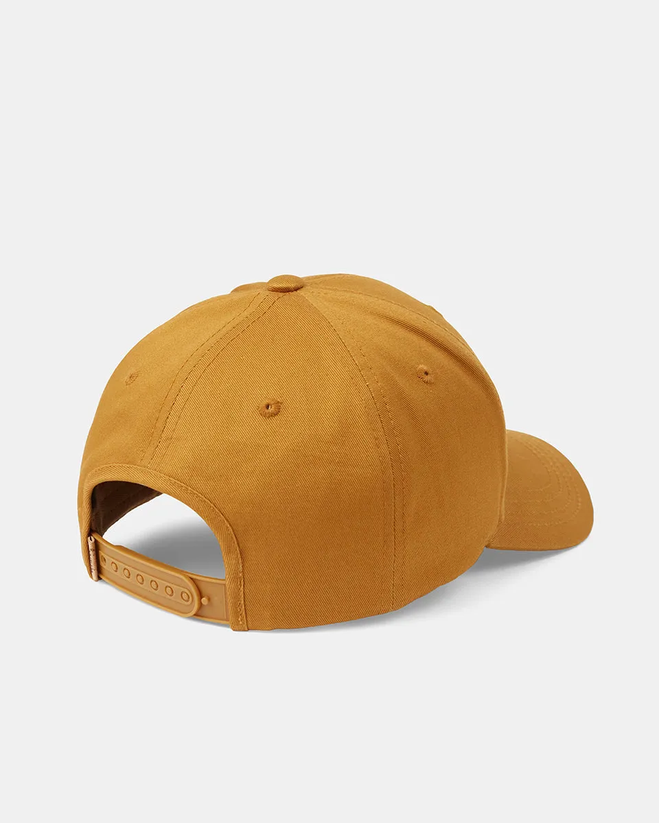 Cork Icon Elevation Hat