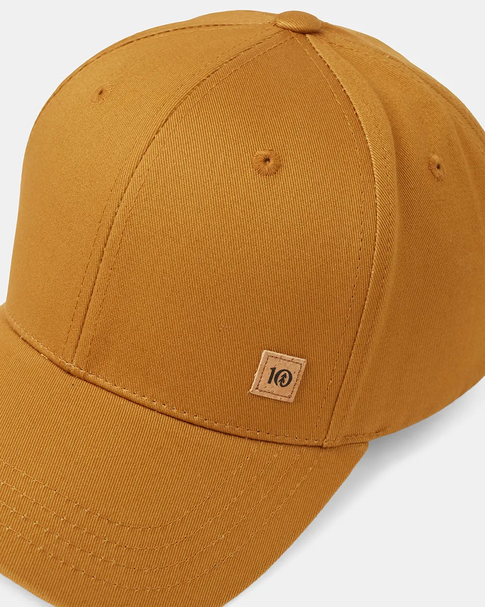 Cork Icon Elevation Hat