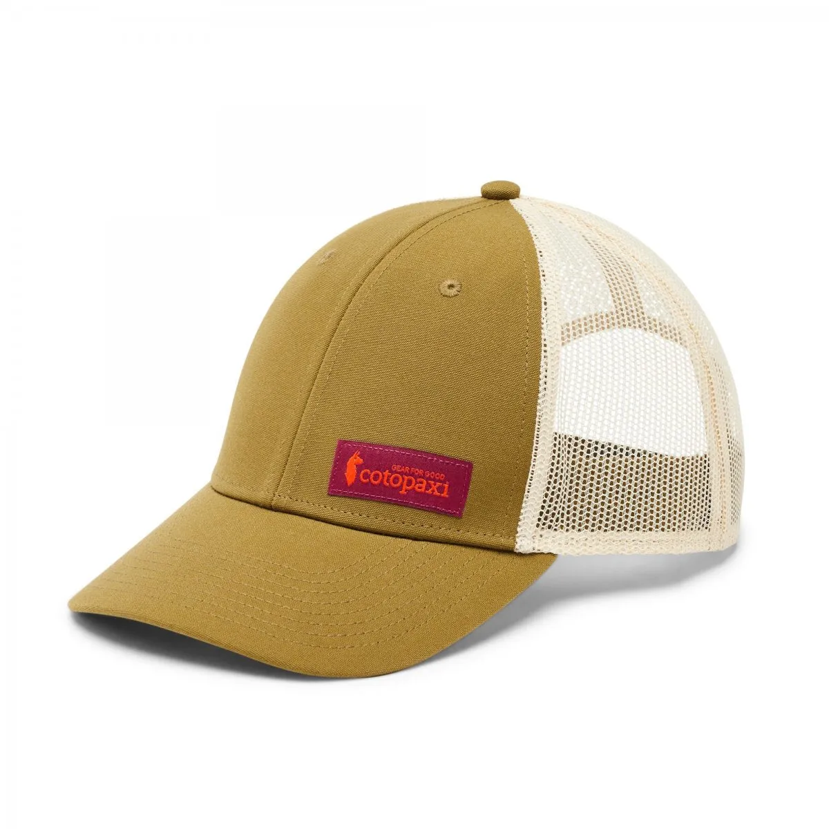 Cotopaxi Trucker Hat